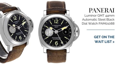 panerai kennedy|All the Presidents' Watches .